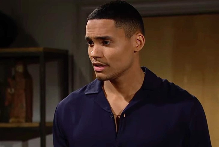 The Bold And The Beautiful Spoilers: February Sweeps 2024 – Xander’s Vengeance, Luna’s Quest, Sheila’s Twist