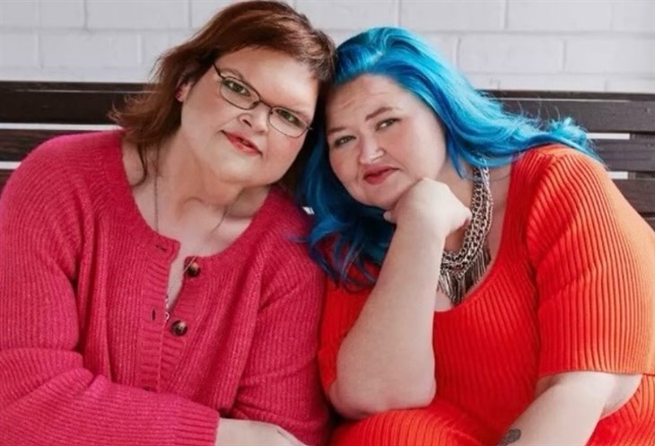 1000-Lb Sisters Spoilers: Fans Worry About Tammy And Amy Slaton's Pay For The Show