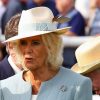 Queen Camilla Is Feeling The Heat For This Reason