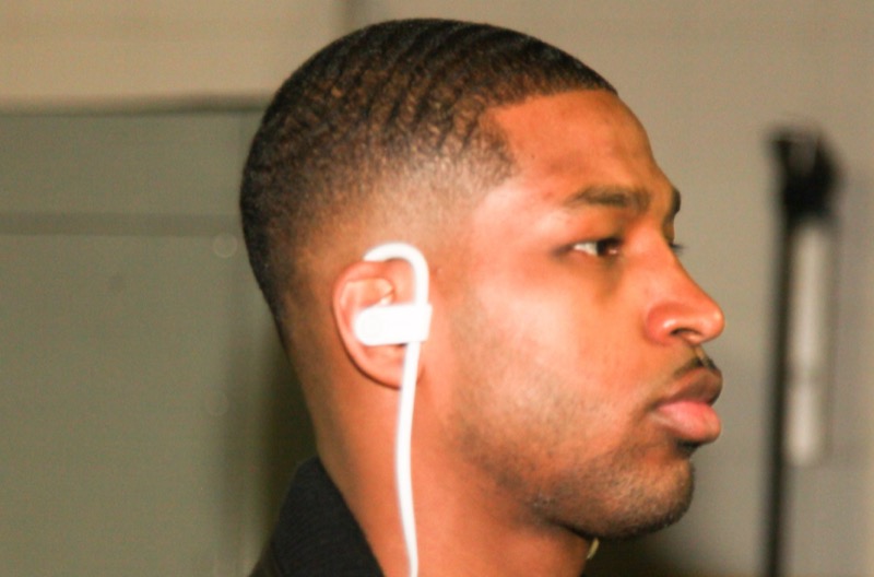Reason Tristan Thompson Banned From Playing 25 Games With No Pay, Revealed
