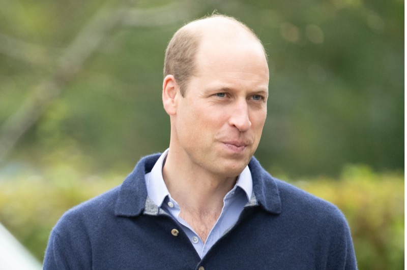 Prince William Feeling Ashamed Over Kate Middleton’s Hospitalization