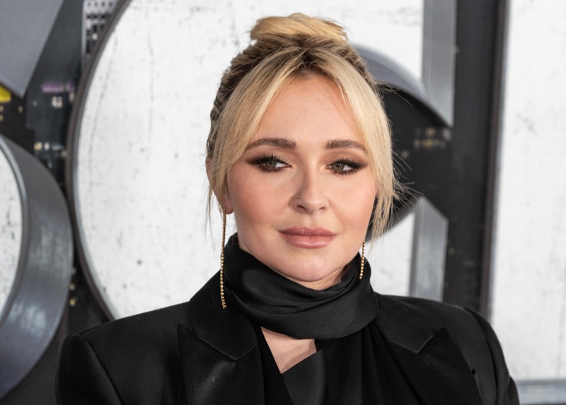 Hayden Panettiere Reveals This Traumatizing Move NASHVILLE Writers Made