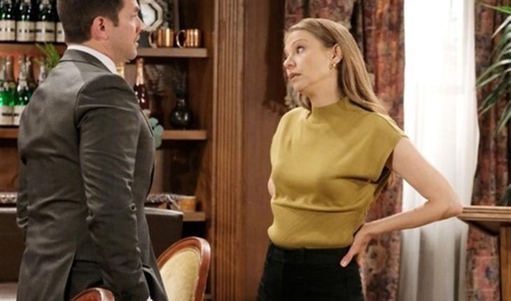 Days Of Our Lives – Ava Vitali (Tamara Braun)