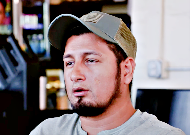 90 Day Fiance Spoilers: Manuel Velez Has Two Children, Where Are His Kids Now?