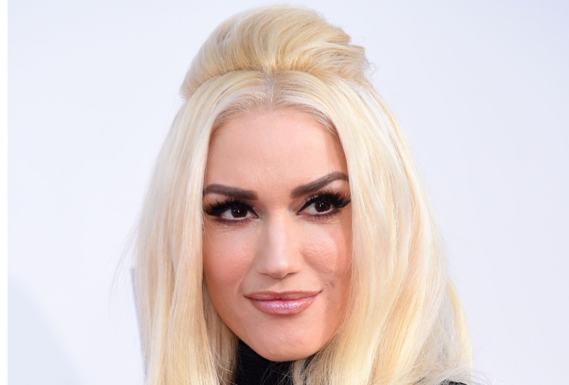Gwen Stefani Reveals NFL Crush Amid Marital Problems