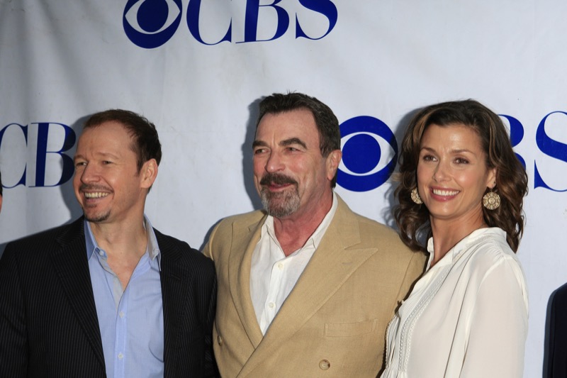 Tom Selleck Is NOT READY To Say Goodbye To Blue Bloods