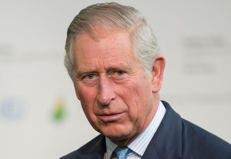 King Charles' Anti-Violence Charity Ambassador DEFENDS Beatdown on Student
