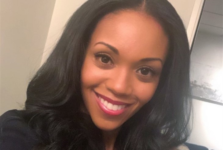 The Young And The Restless Coming And Goings: Mishael Morgan Returns, Camryn Grimes Back From Maternity Leave