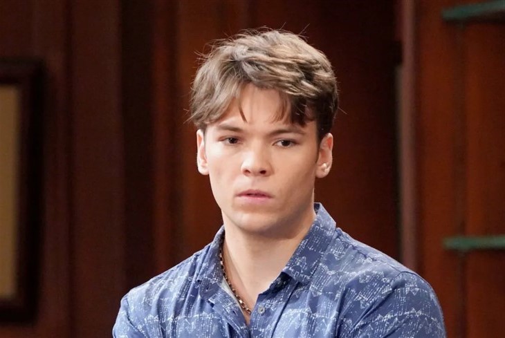 B&B Spoilers: Casting Call For New Love Interest For RJ?