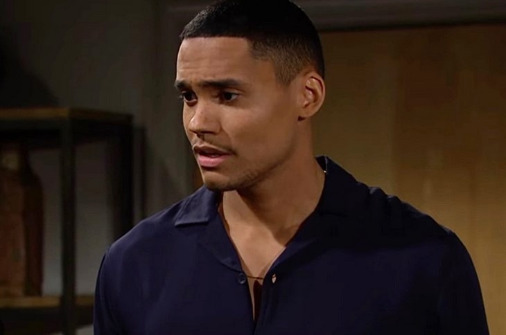 The Bold And The Beautiful Spoilers Next 2 Weeks: Xander’s Chaos, Luna’s Investigation, Brooke’s Alliance