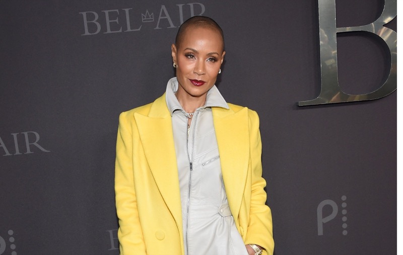 Jada Pinkett Smith Shares Ways Her Family Is Divided Over Food
