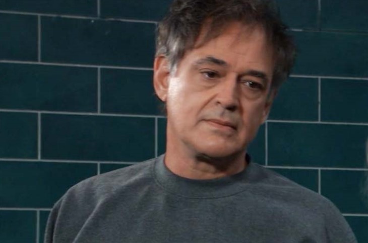 General Hospital Spoilers: Ryan's Surprise Comeback, Daddy Rises From The Dead To Help Esme?