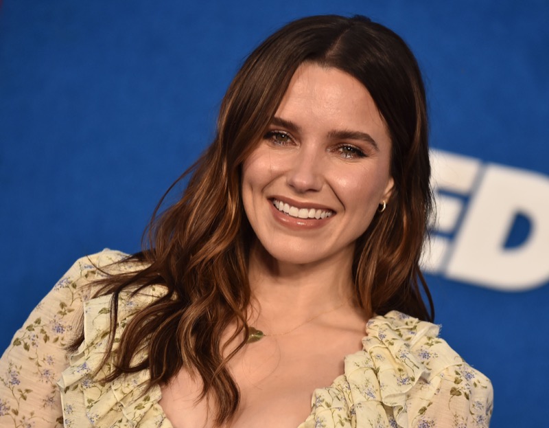 Sophia Bush Shares Her Hopes For A “One Tree Hill” Reboot
