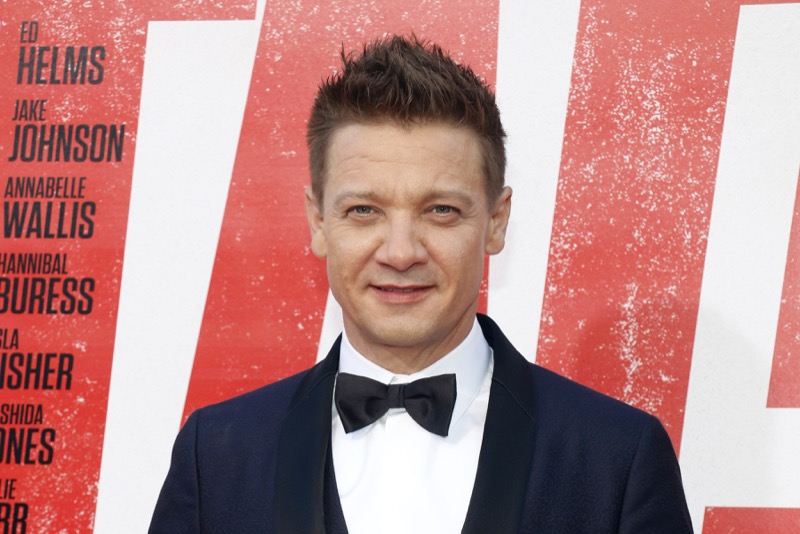 Jeremy Renner Calls Returning To Work On Mayor of Kingstown Arduous