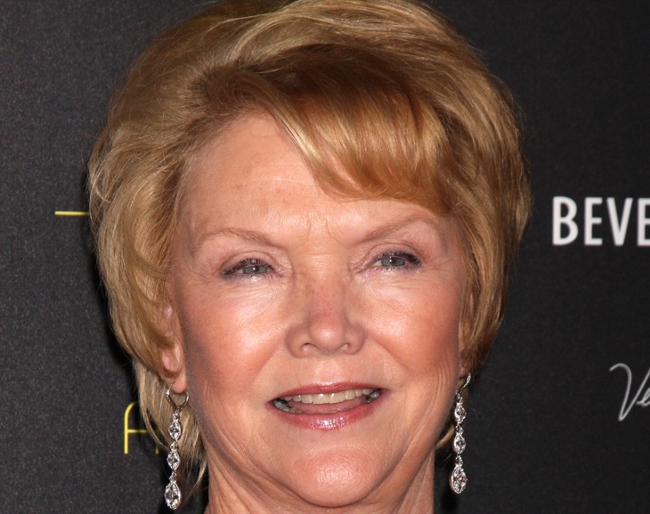 One Life to Live Erika Slezak’s Daughter Dead At 42