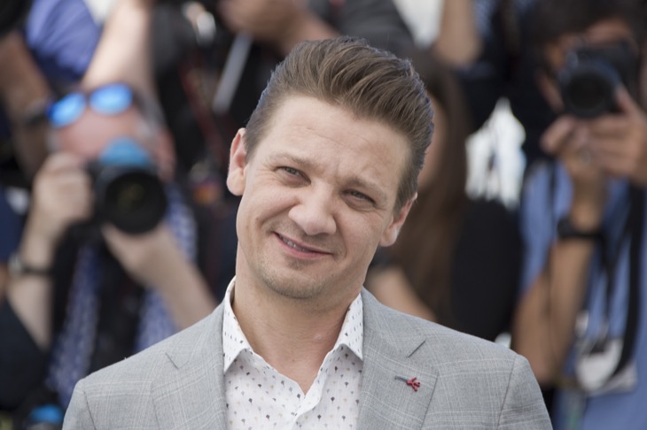 Jeremy Renner Credits Snowplow Accident For Testing Him And Making Him Physically Adventurous