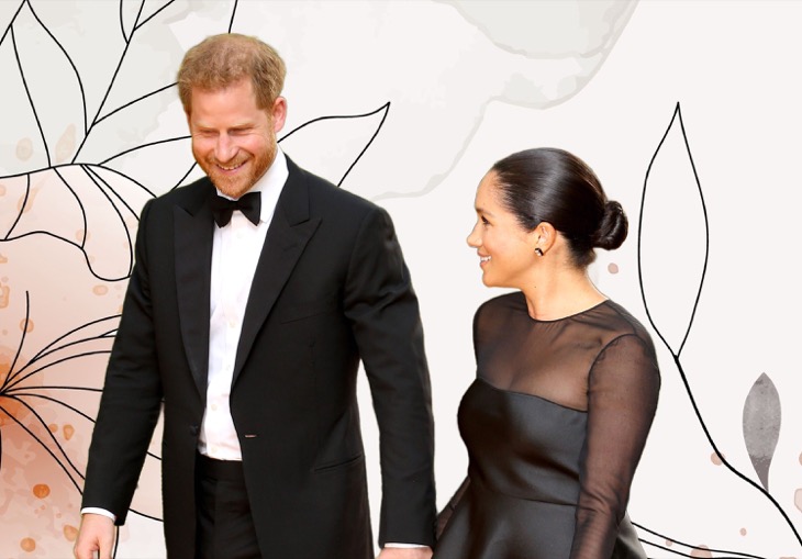 Will Prince Harry And Meghan Markle Attend The Oscars This Year?