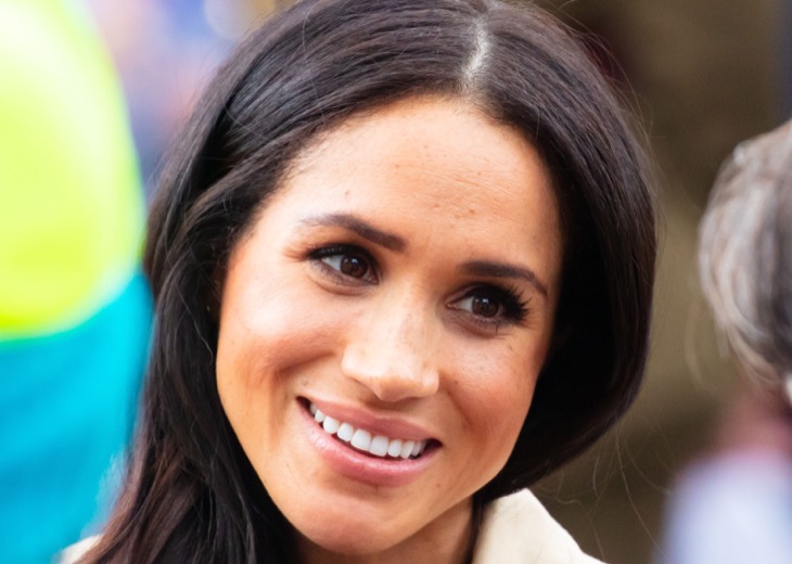 Meghan Markle Wants A Photo Op With Kate Middleton