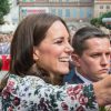 After Making Good Progress Princess Kate Now Home Following Abdominal Surgery