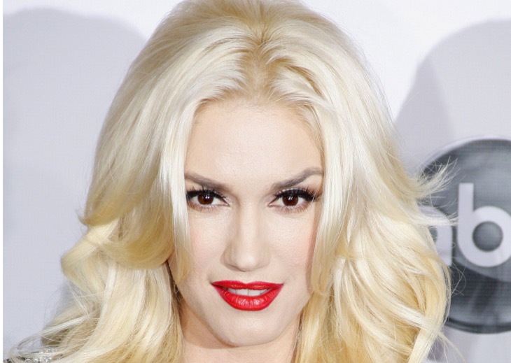 Gwen Stefani Confirms She's In Love Despite Rampant Divorce Rumors