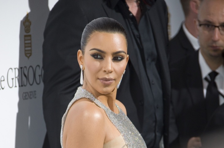 Kim Kardashian Slammed, Disrespects Another Hollywood Icon