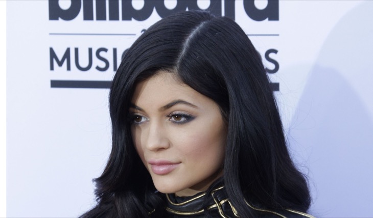 Kylie Jenner Can't Smile Anymore, Excessive Fillers Make It Difficult