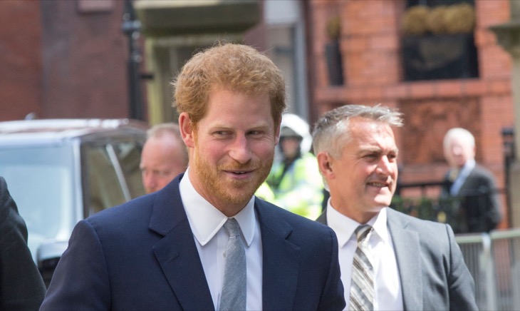 Prince Harry's Lawyers Seek $2.5 Million in Legal Fees After Leading Him To Victory Against Mirror 