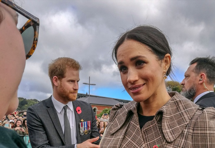 Prince Harry & Meghan's Archewell Staff Running Away in Droves
