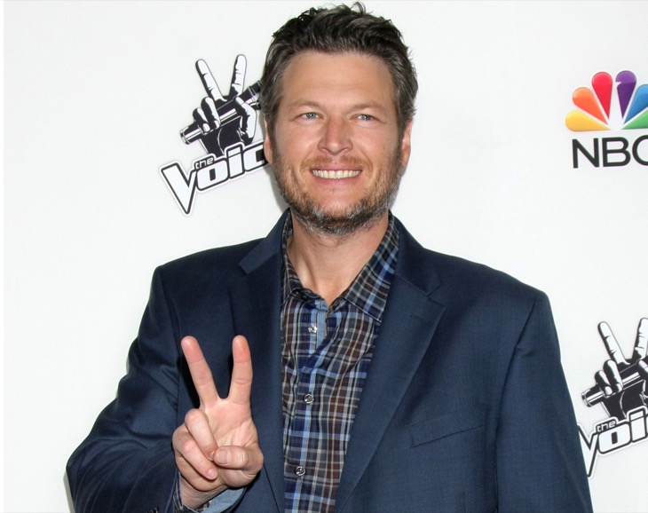 Blake Shelton Pushes Marriage On Backburner, Not Prioritizing Gwen Stefan?