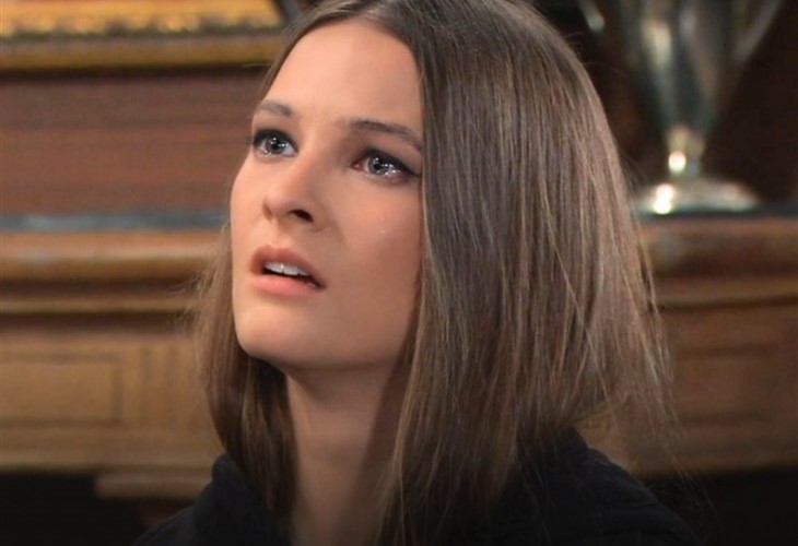 General Hospital Spoilers: Will Esme Live Or Die-Or “Die” To Live Again-Will Esme Be The New Helena?