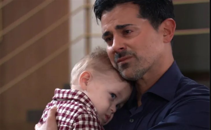 General Hospital Spoilers: Will Nikolas & Ace Return To Port Charles After Spencer’s Death?