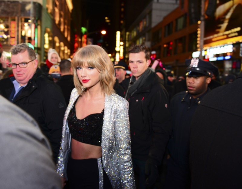 Can Taylor Swift Attend The Superbowl And Support Travis Kelce During His Big Game?