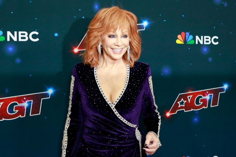 Reba McEntire Gets To Headline A New Sitcom A Decade After Dominating TV As A Leading Lady