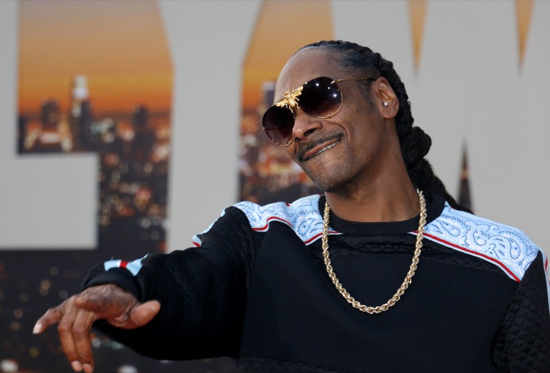 Snoop Dogg Recounts How Charlie Wilson Advice Saved His Marriage