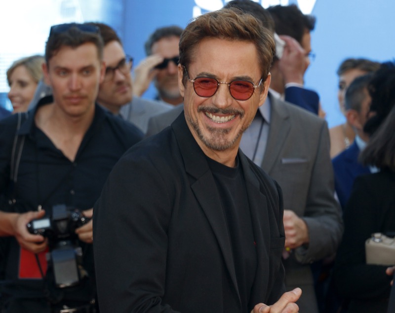 Robert Downey Jr Wants You To Drink Responsible and Sustainable Coffee For This Reason