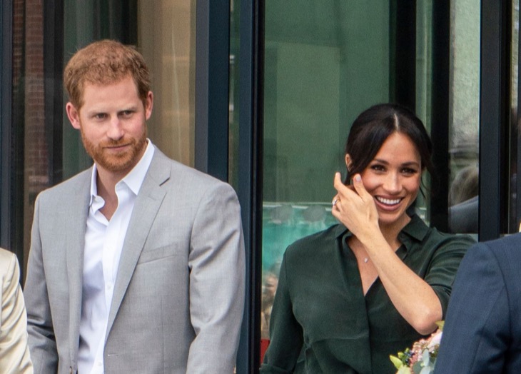 Prince Harry And Meghan Markle Regaining Lost Popularity Following “Sussex” Launch