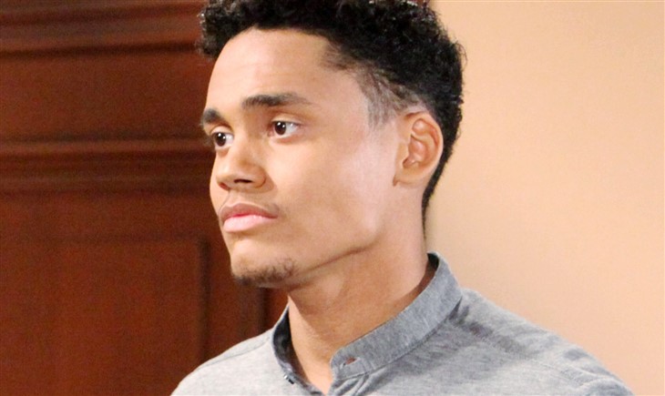 The Bold And The Beautiful Spoilers Week Of Feb 5: Xander’s Chaos, Brooke’s Army, Finn & Luna’s Investigation