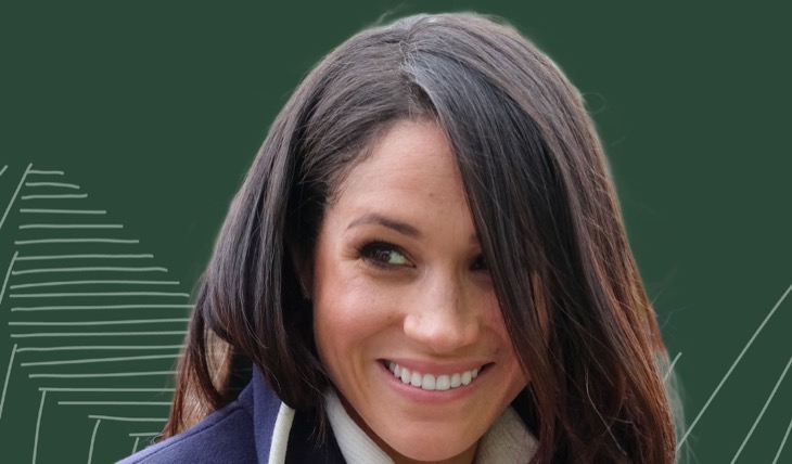 Meghan Markle Made This Subtle Change To Her Eyes After Her “Suits” Days