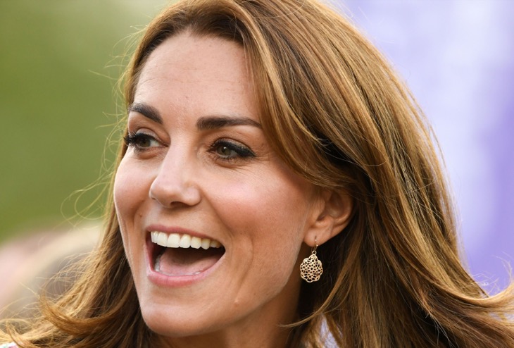 Kate Middleton Expected To Break Her Silence