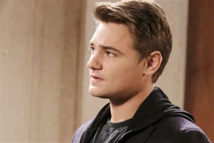 Days Of Our Lives Spoilers Monday, Feb 5: Johnny Frets, ‘Abelina’ Passion, Ava’s Guilt, John’s Discovery