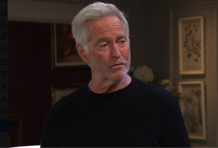 Days Of Our Lives Preview: John’s Deadly Predicament, EJ’s Evil Gloating, Harris Shot, Chad vs Clyde, Ava & Stefan’s Sin