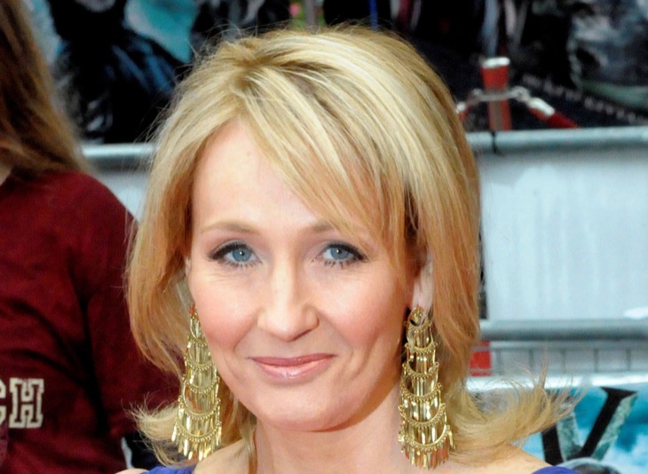 JK Rowling Escapes Cancel Culture As Book Adaptation Receives Major Positive Update