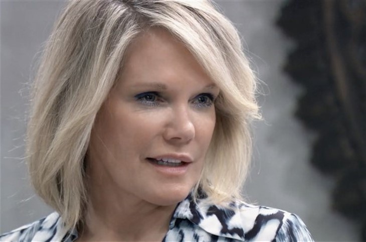 General Hospital Spoilers: Ava Worms Her Way Into Sonny’s Bed — And Nina Drops A Truth Bomb