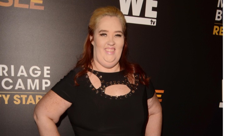 Mama June Spoilers: Is June Shannon Using Her Granddaughter, Kaitlyn For More