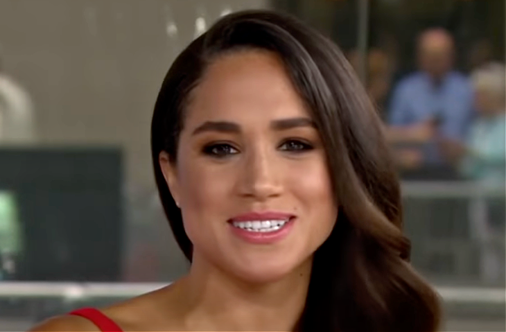 Meghan Markle Doesn’t Care If Her Kids are Nepo Babies?