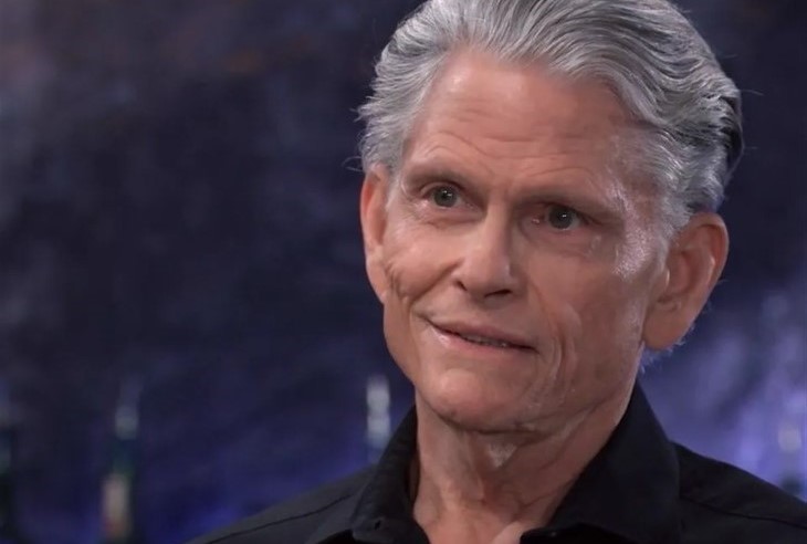 General Hospital Spoilers: Cyrus Rescues A Very-Much-Alive Spencer