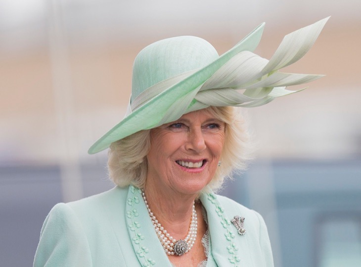Queen Camilla Angered And Frustrated For This Reason