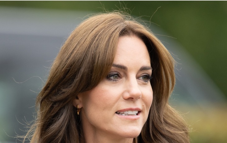 Kate Middleton’s Uncle Gary Goldsmith Is Causing Problems Again