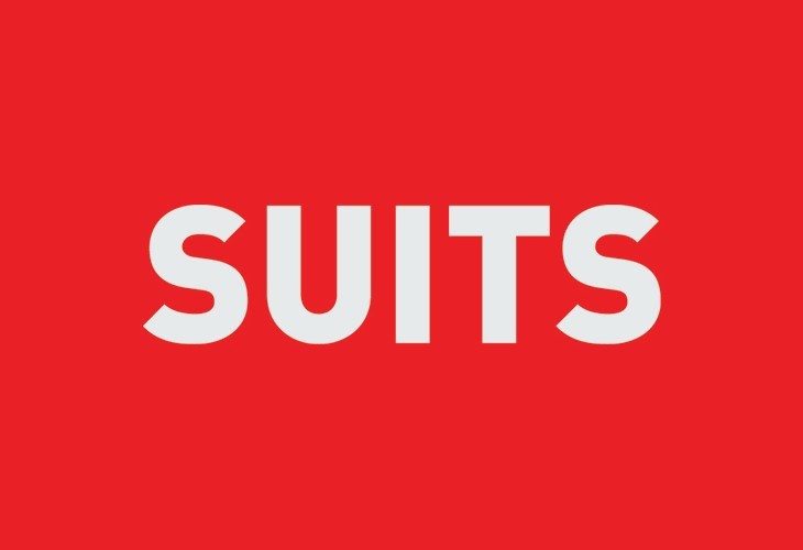 “Suits” Pilot Ordered By NBCUniversal With All New Characters
