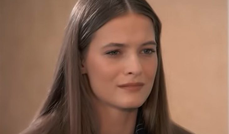 General Hospital -Esme Prince (Avery Kristen Pohl)